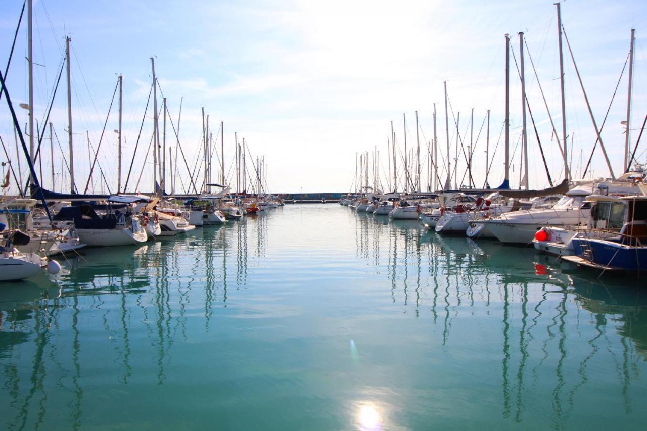 Global Properties, Atico Con Vistas En La Playa De Canet Canet d'En Berenguer Bagian luar foto